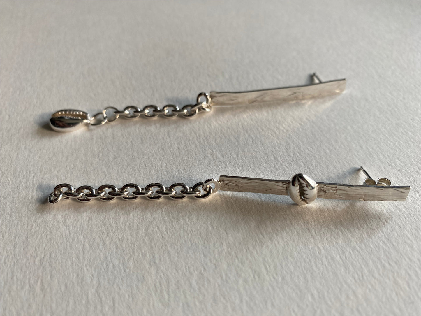 Boucles d’oreilles Berreta