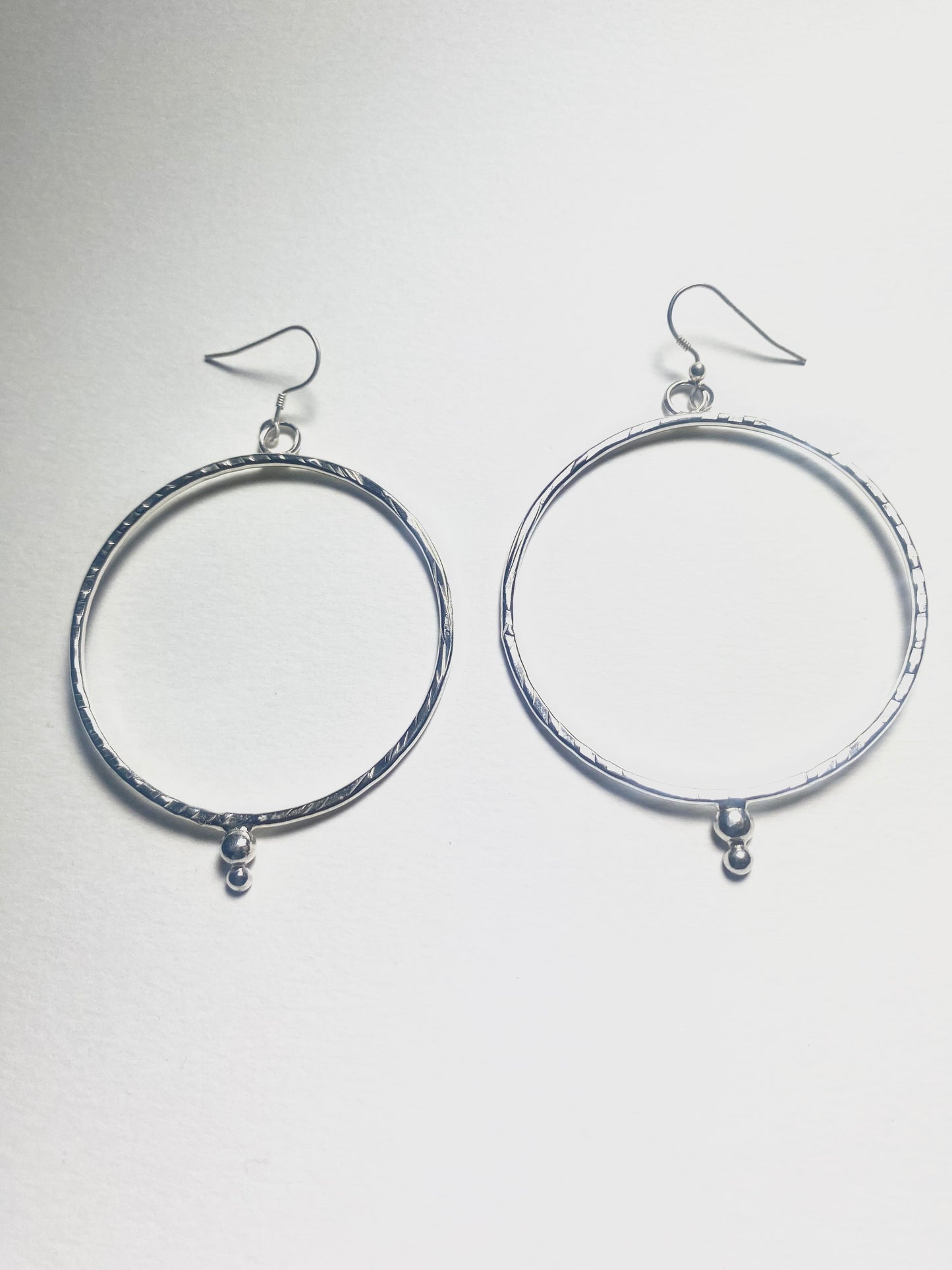 Boucles d’oreilles Béatrix