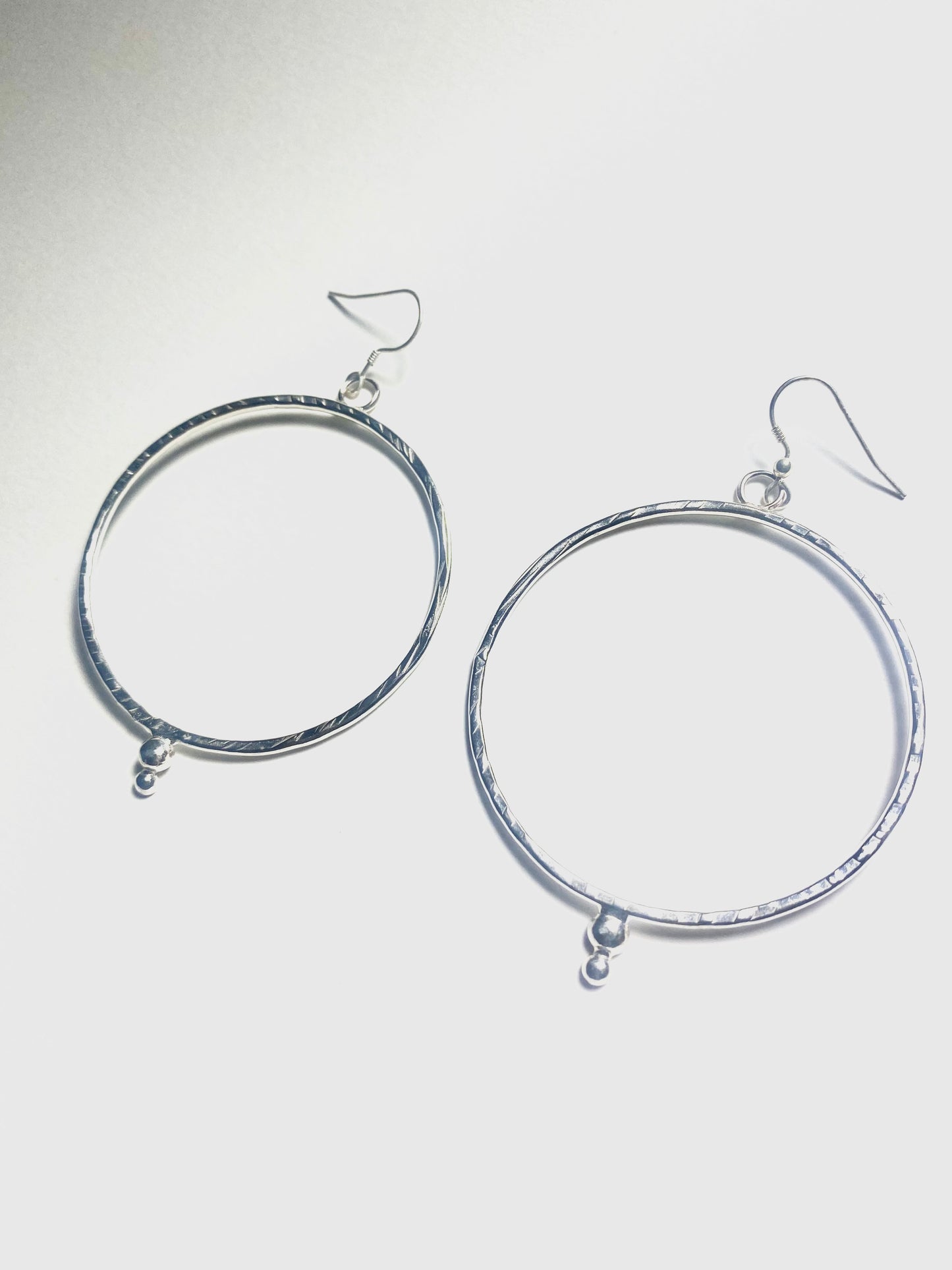 Boucles d’oreilles Béatrix